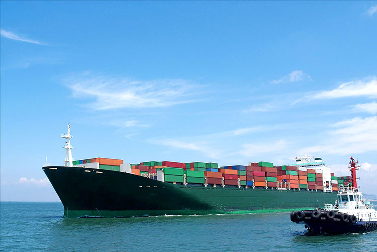 中国造船业产能过剩13 接单量降80